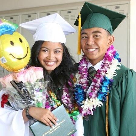 SPSV Graduation 2012