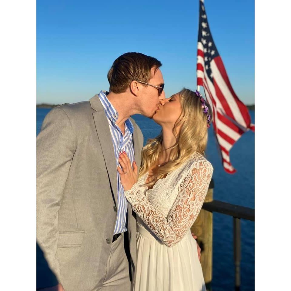 Engagement Party
