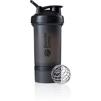 BlenderBottle ProStak 22oz - Black