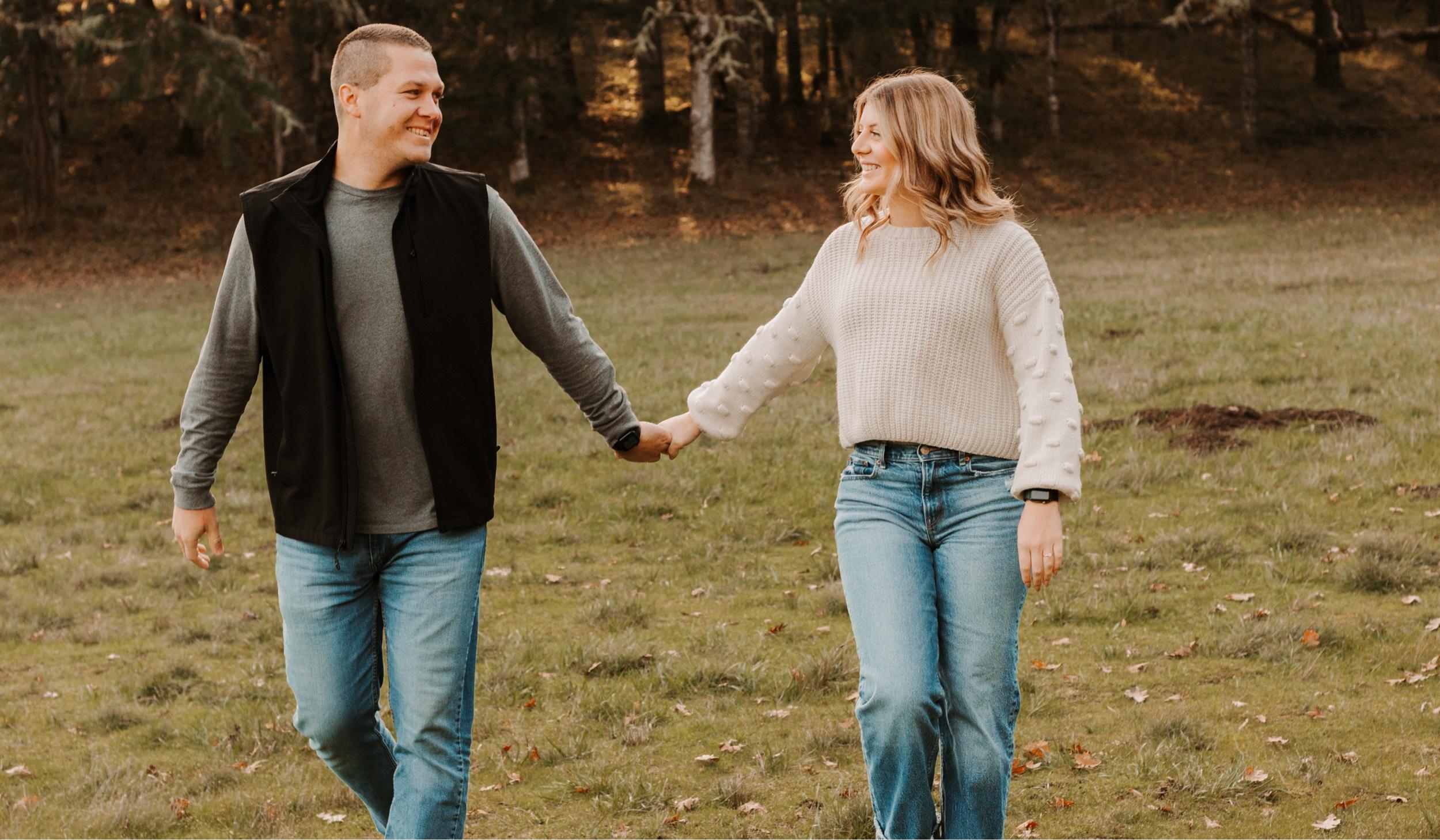 The Wedding Website of Cassidy Bragg and Zack Mandera