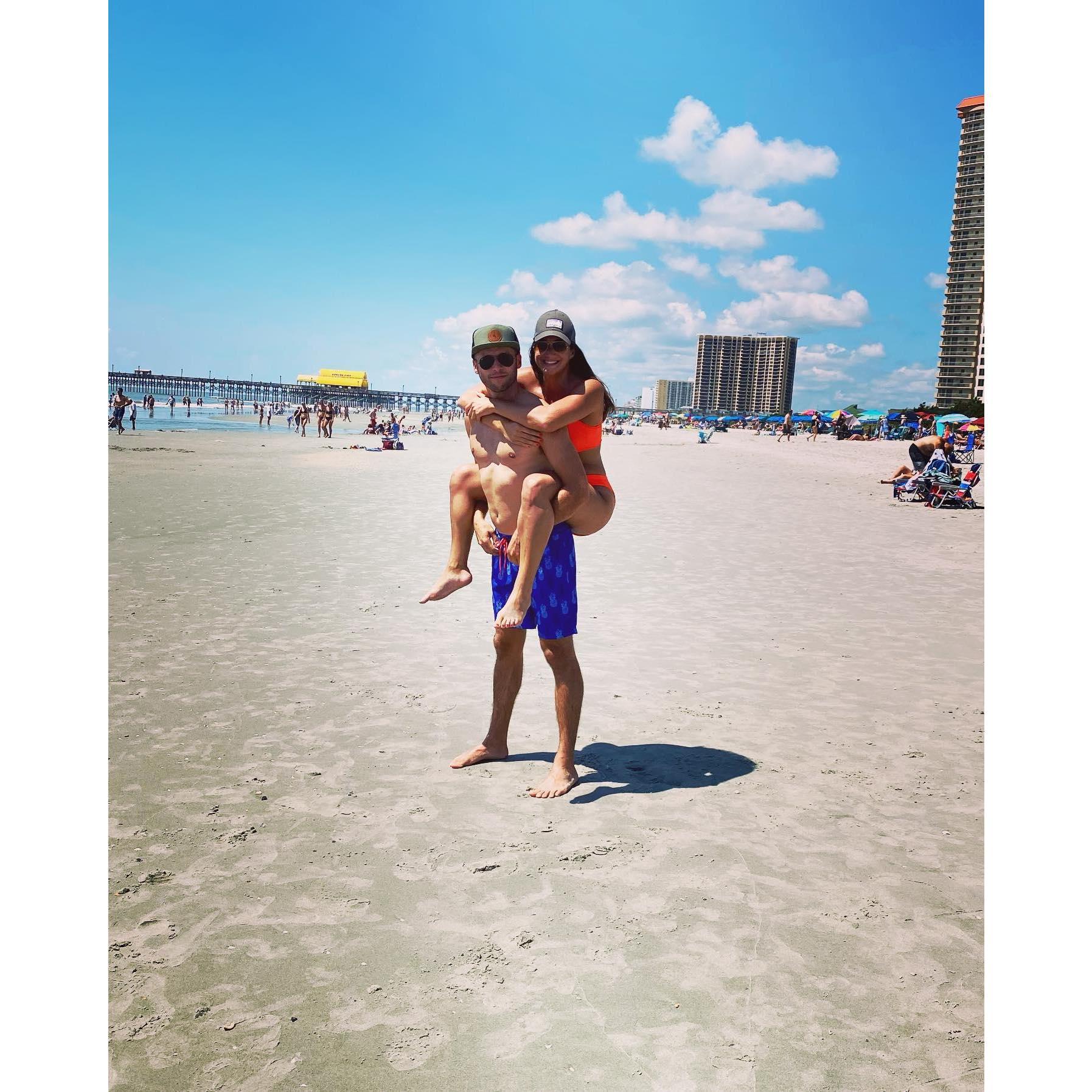 Myrtle Beach