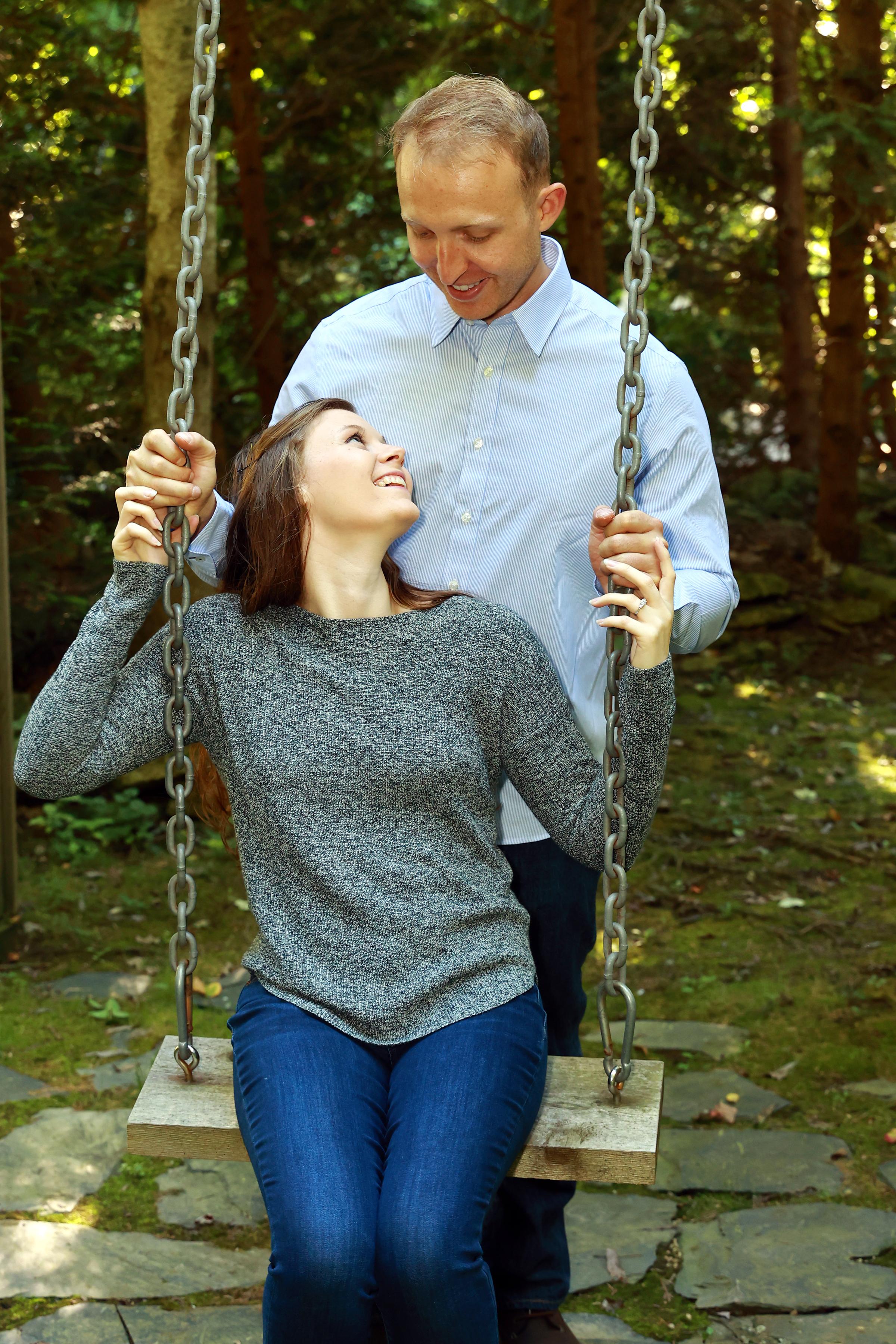 The Wedding Website of Abigail Hofmeister and John Chauvin