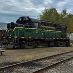 Adirondack Railroad