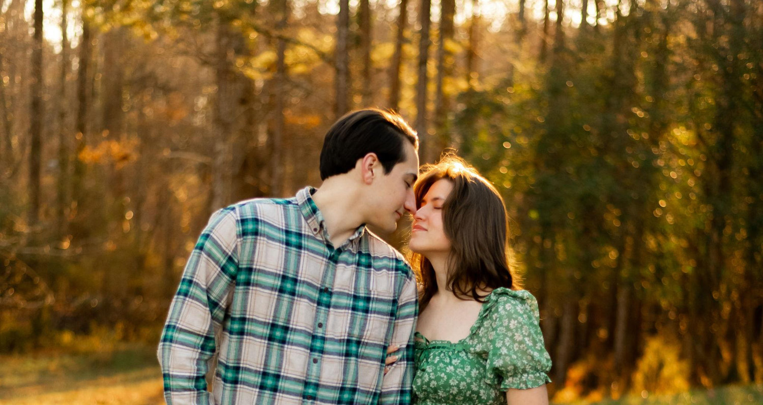 The Wedding Website of Carson Brooks and Kylie Hull