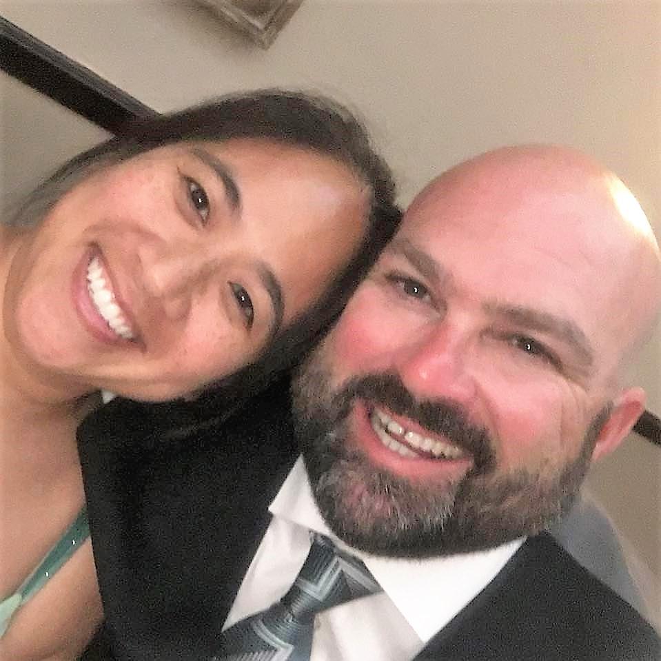 The Wedding Website of Jason Chance and Jennifer Chance