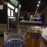 The Dudes Brewery