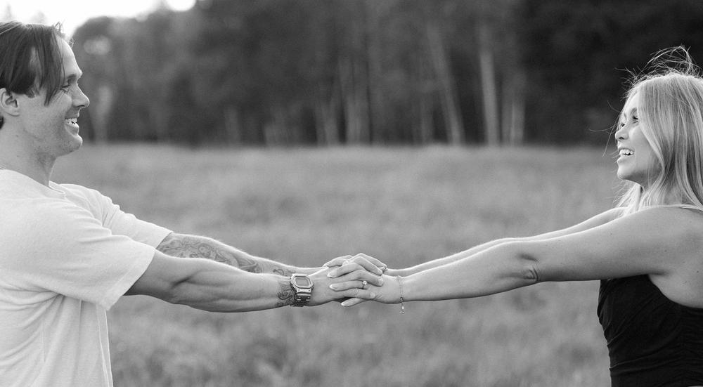 Hailey Ostrom and Louie Vito's Wedding Website
