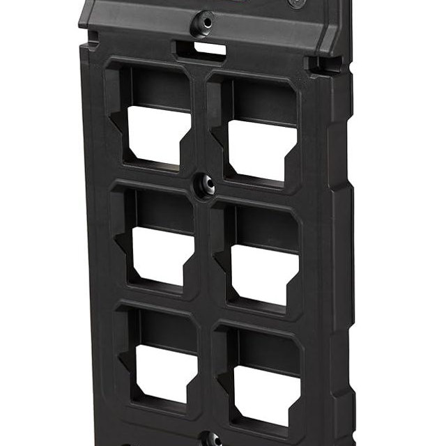 Milwaukee Plate Wall Compact PACKOUT 48-22-8486