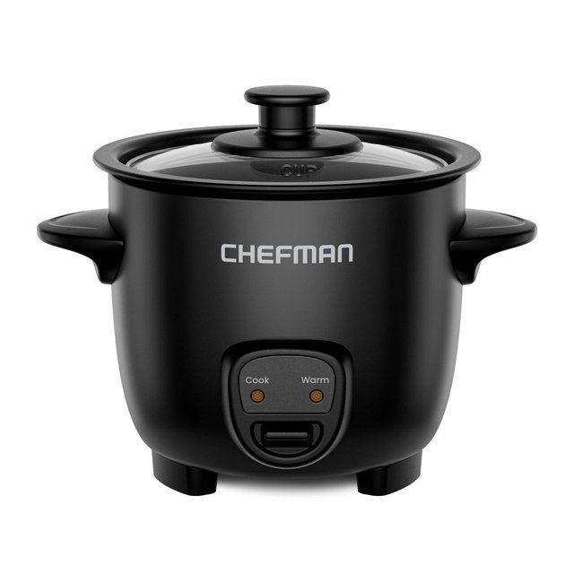 Chefman 2 Cup Rice Cooker