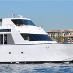 Sunset Cruise Oceanus