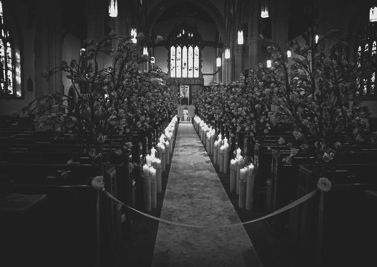 The Wedding Website of Yididiya Tadesse and Marissa Montano
