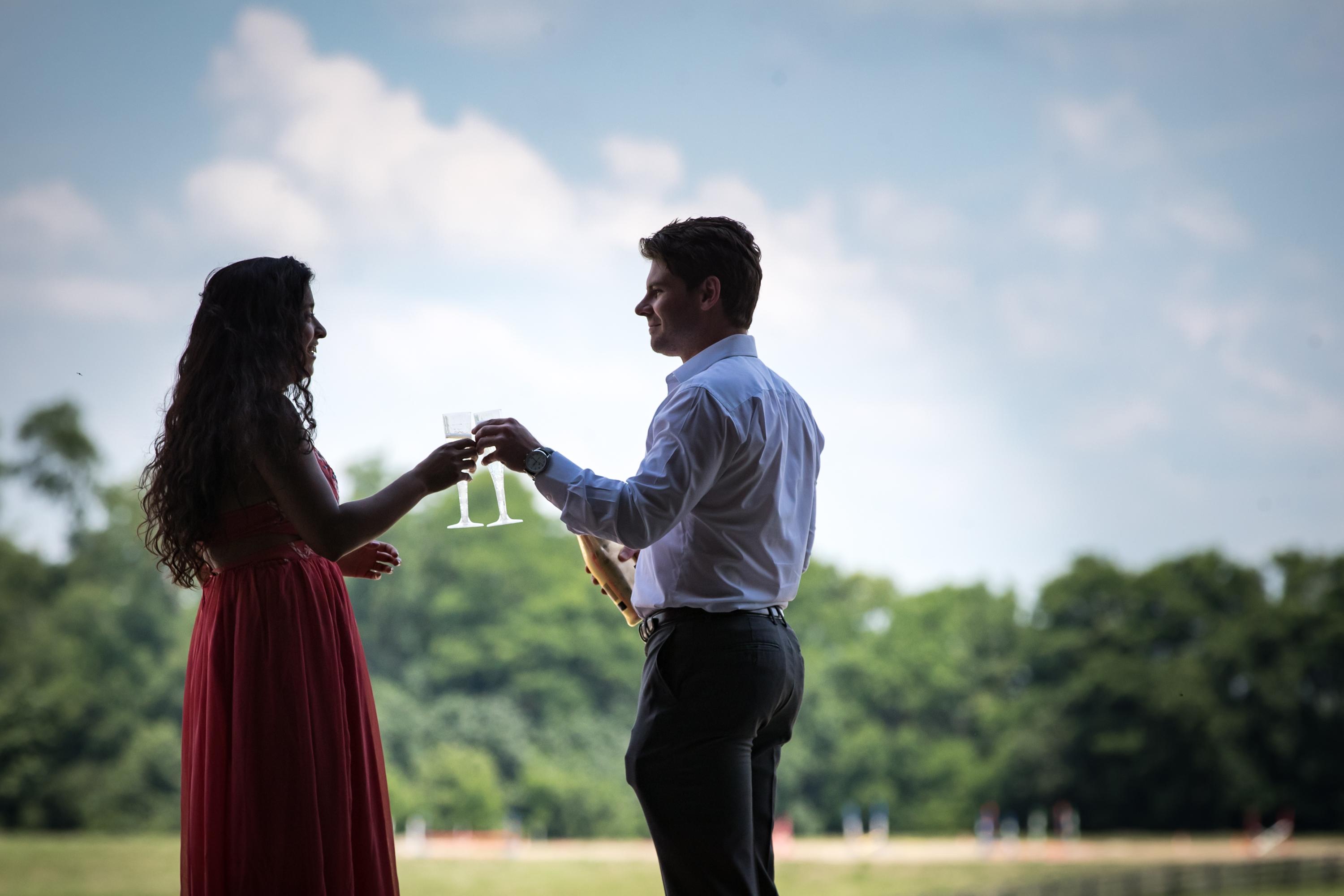The Wedding Website of Gabriella Nathan-Funk and Matthew McErlean