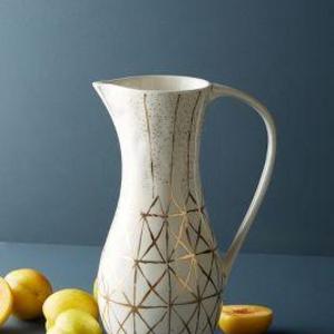 Oleanna Pitcher