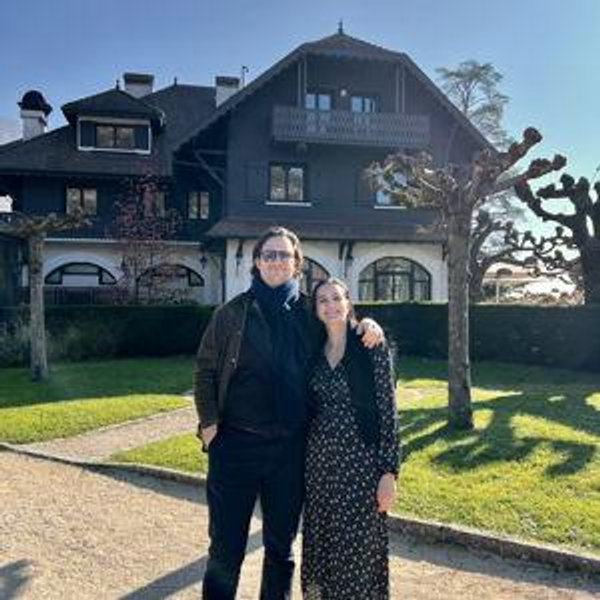 Honeymoon Fund