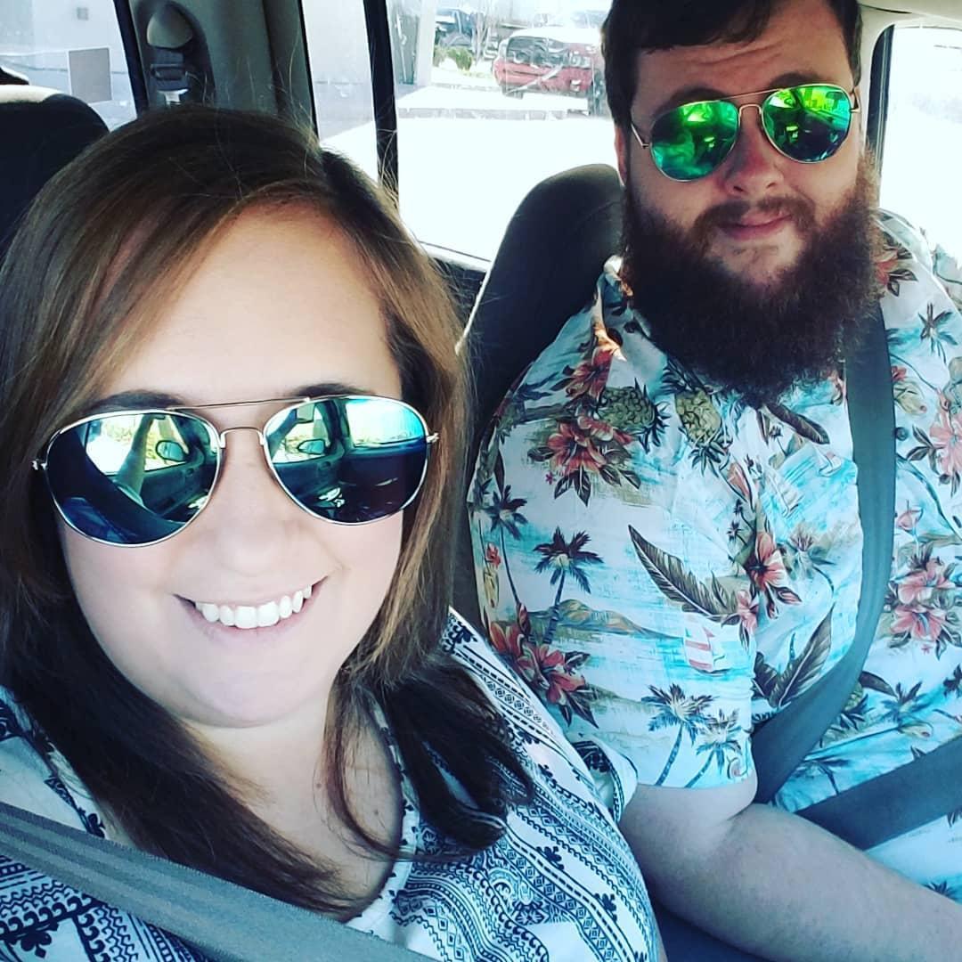 The weekend he proposed