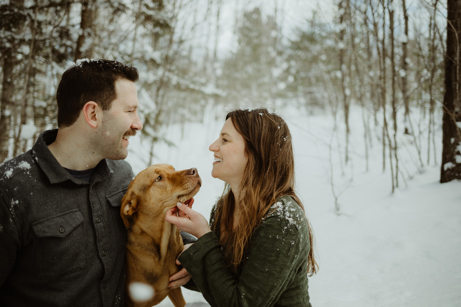The Wedding Website of Lauren Heindl and Casey Wagner