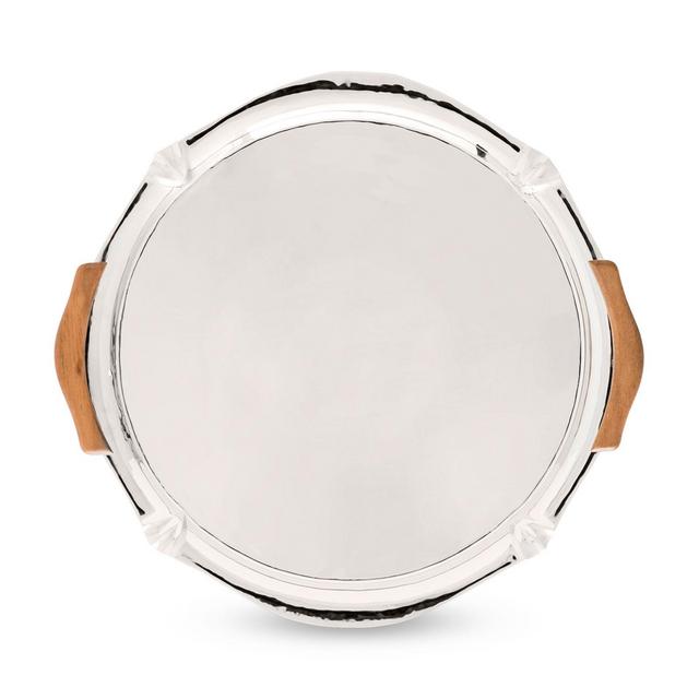Juliska Kensington Handled Tray