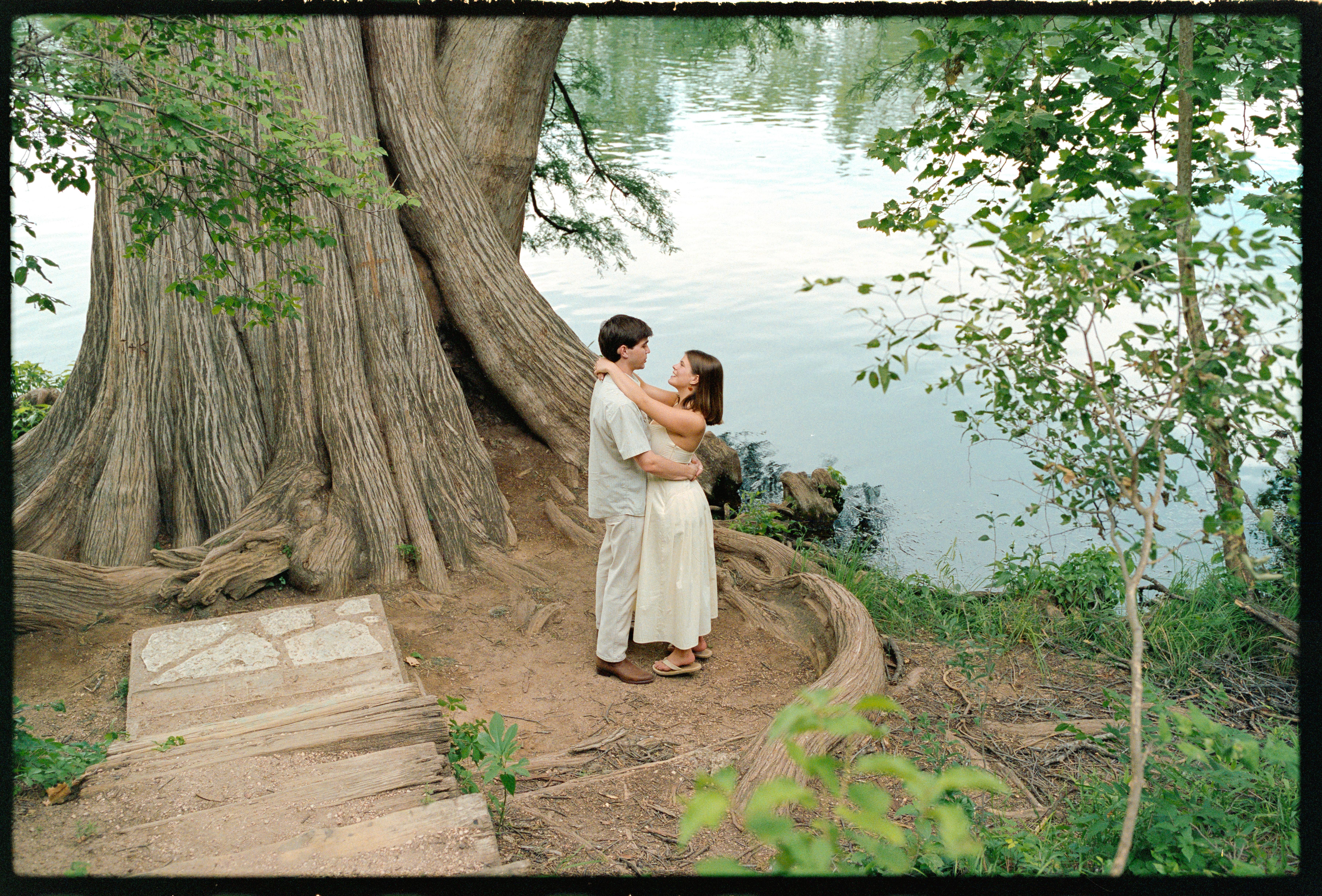 The Wedding Website of Finley Caughran and Karter Mayo