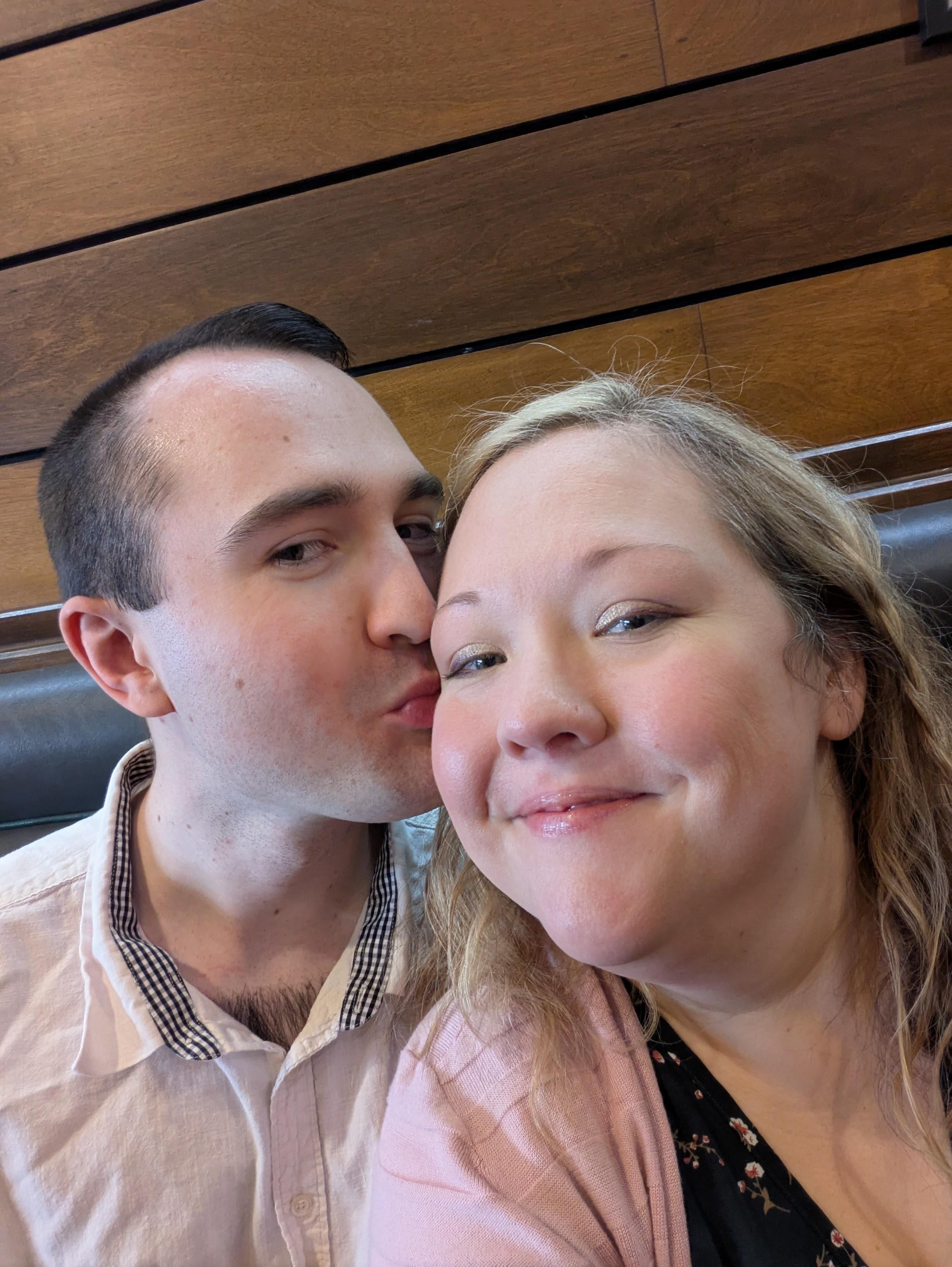 The Wedding Website of Gena Cohoon and John McKeon