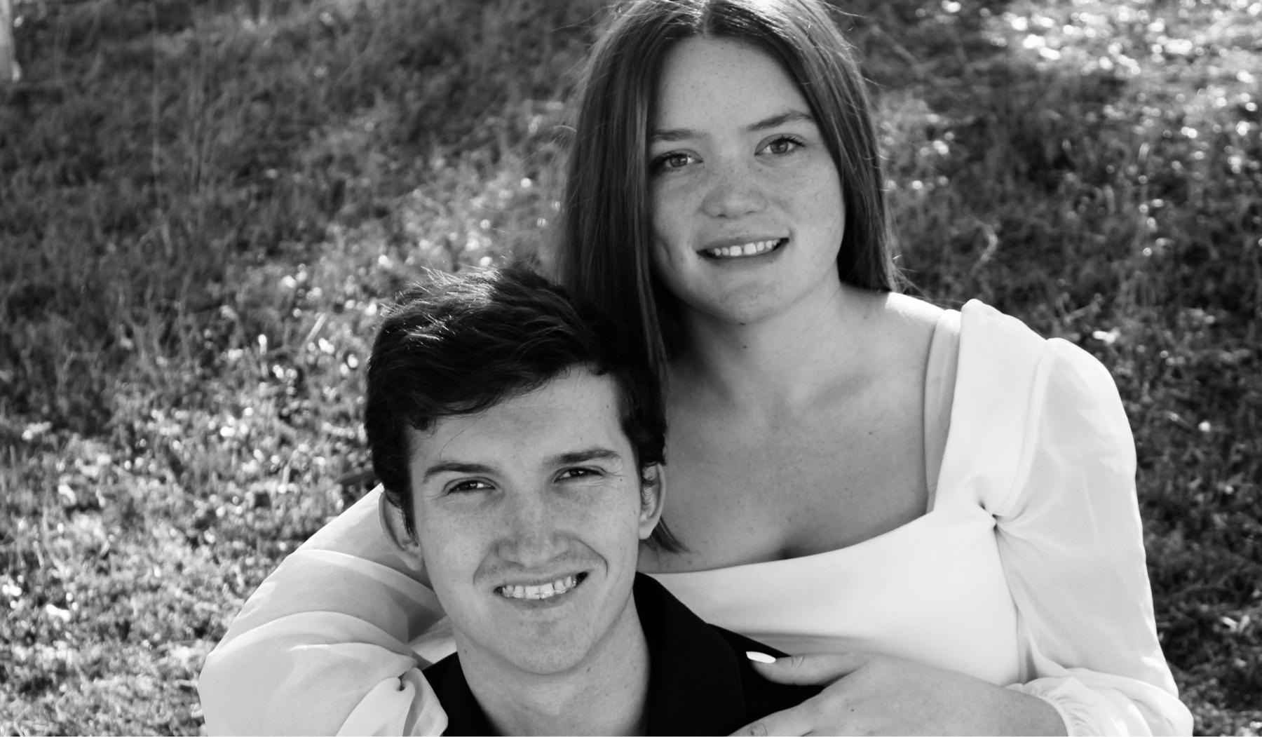 The Wedding Website of Patricia Williams and Cody Gumbert
