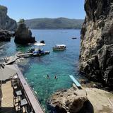 Beach Bar - La Grotta Bar