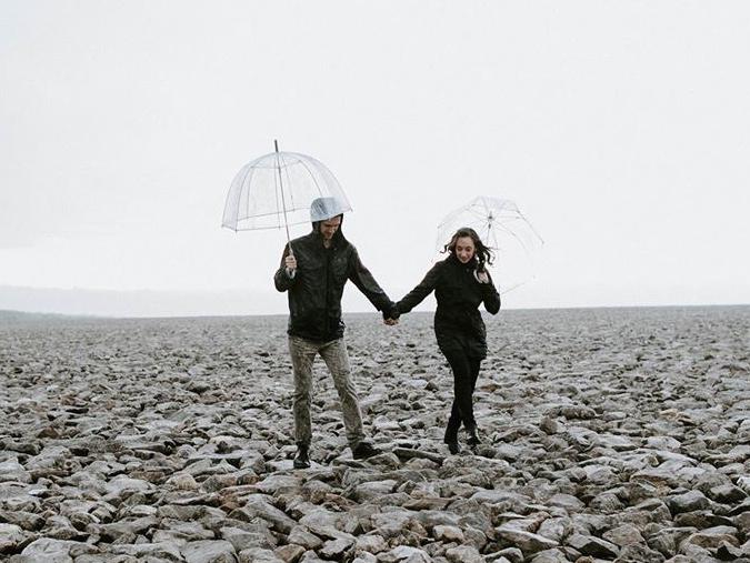 The Wedding Website of Stephanie Hampel and Ian Clark