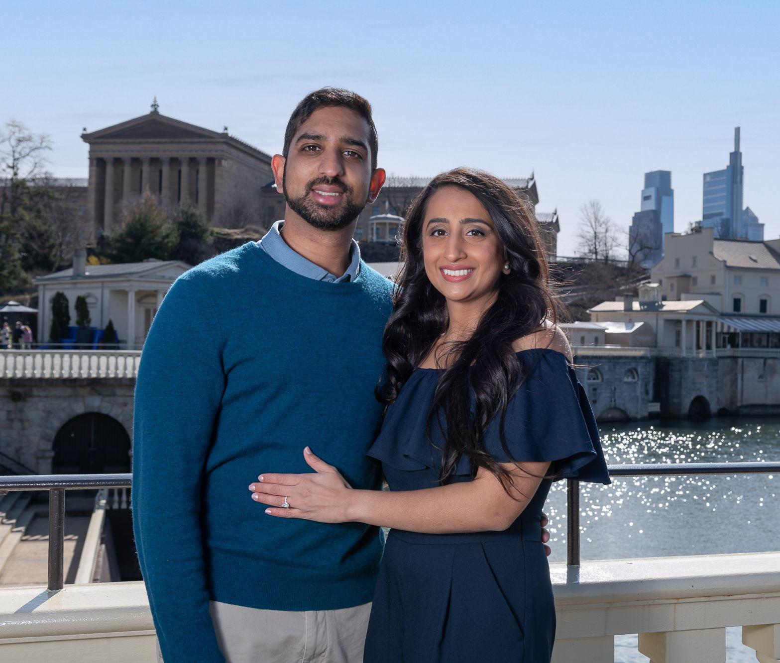The Wedding Website of Pavan Jagannathan and Heenal Patel