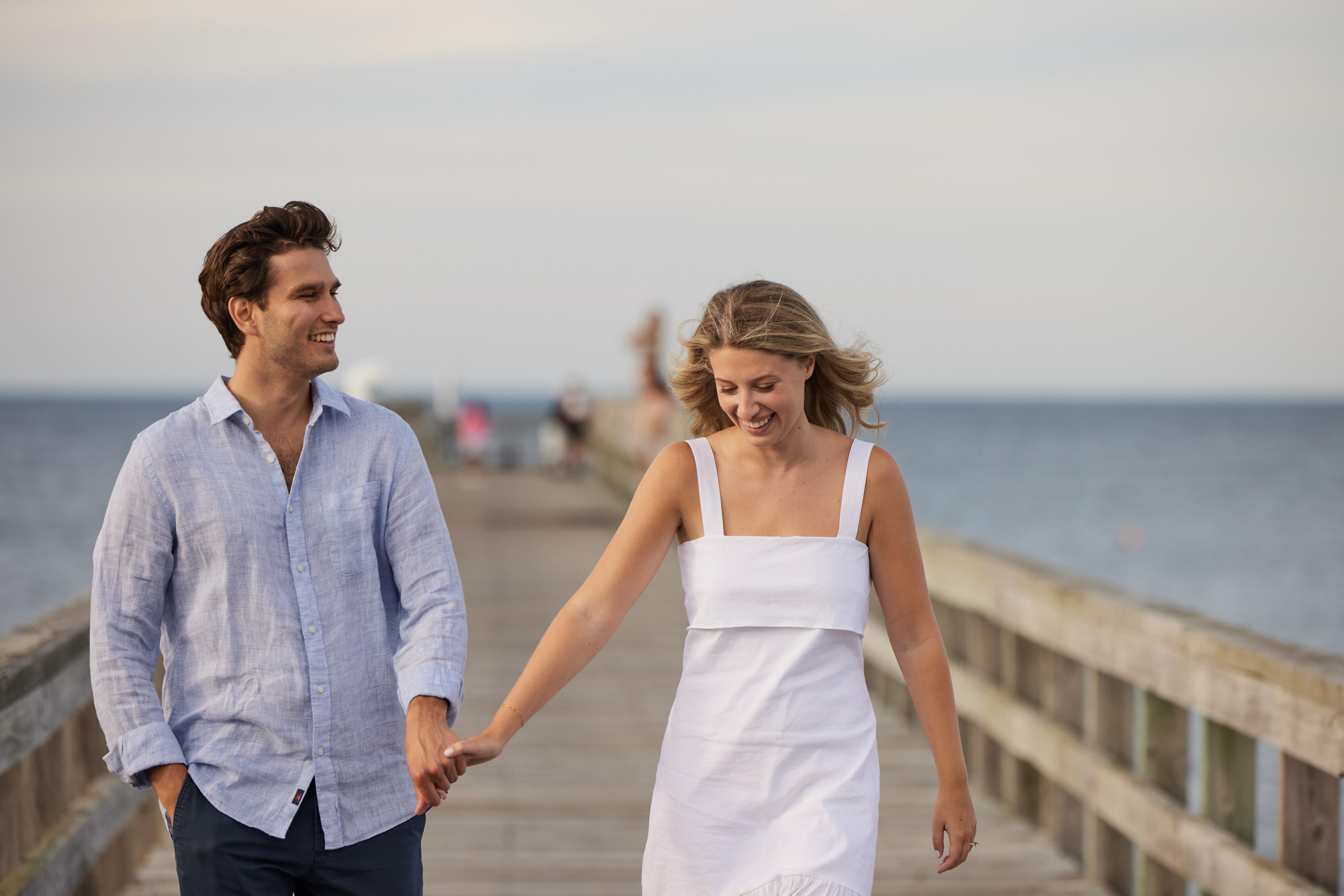 The Wedding Website of Sara Greene and Joseph Domo