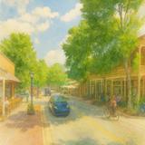 Explore Historic Roswell