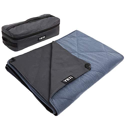 YETI Lowlands Blanket, Multi-Use Blanket with Travel Bag