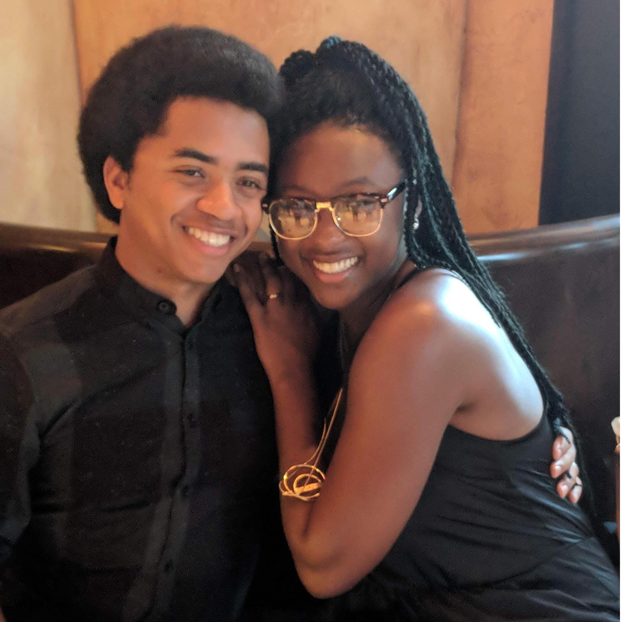 Spencer's 21st - July 16, 2019