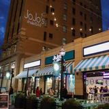 JoJo's Shake Bar - Detroit