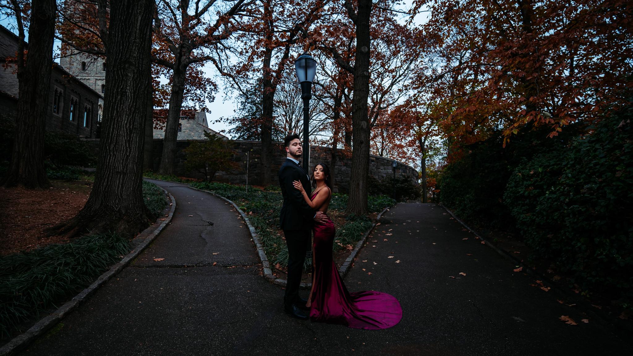The Wedding Website of Keren Jimenez and Branden Rios