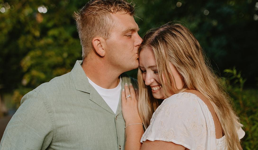 The Wedding Website of Calabria Brunson and Ryan Hathaway