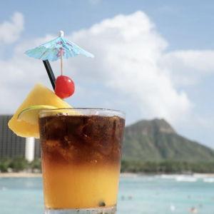 Unlimited Poolside Mai Tais Fund
