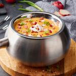 The Melting Pot