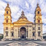 St. Stephen's Basilica