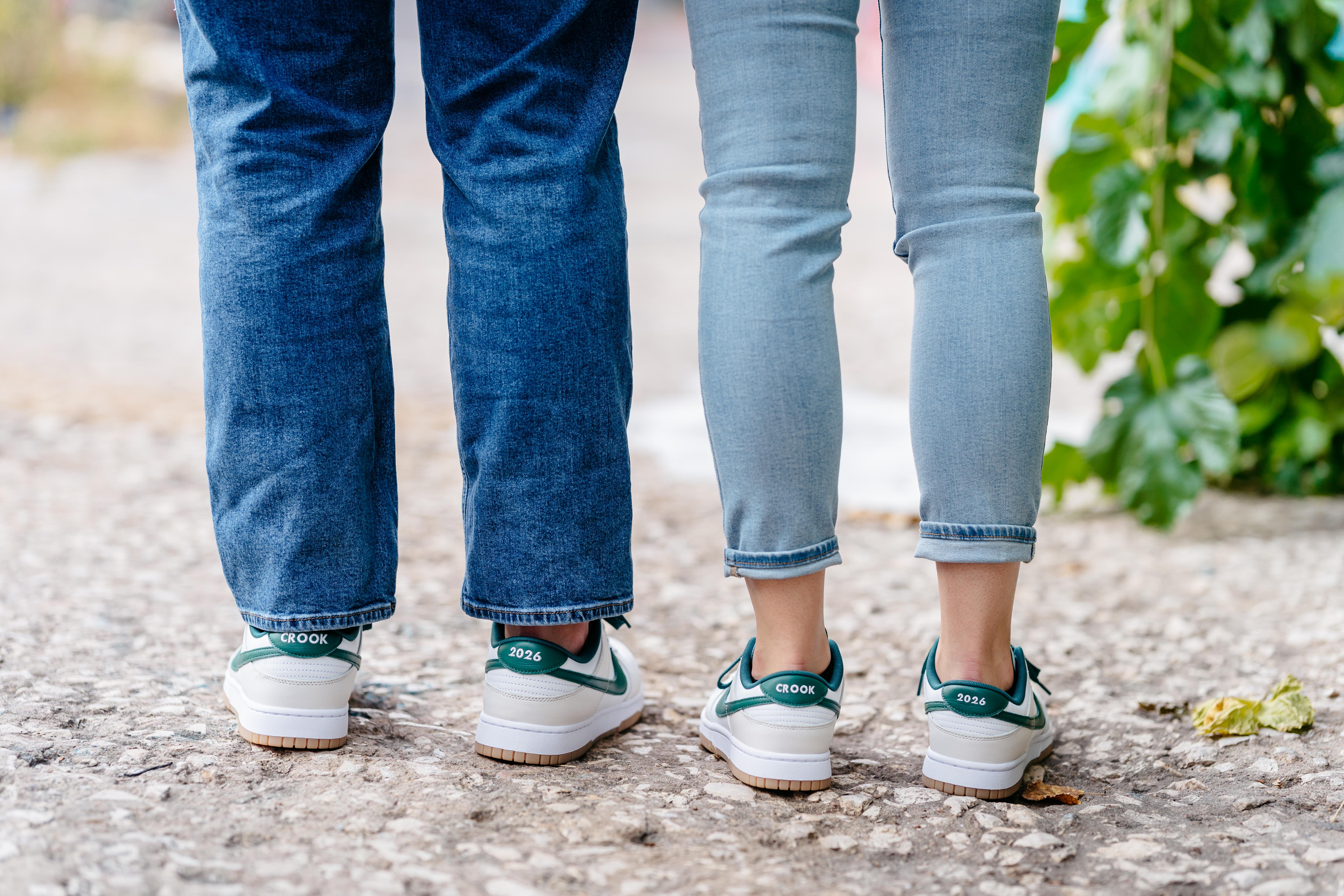 The Wedding Website of Alexandra Schwieger and Dominic Crook