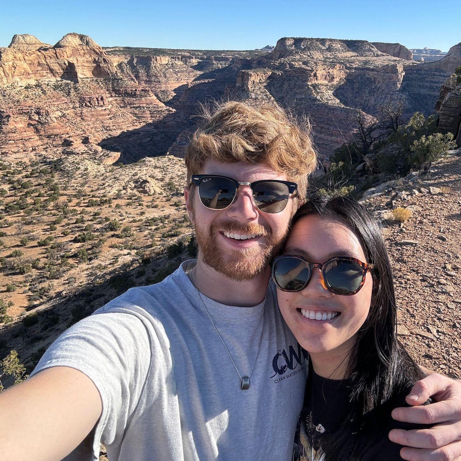 Utah Camping 2023