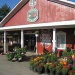Spicer Orchards Farm Market, Cider Mill, Fudge, Bakery