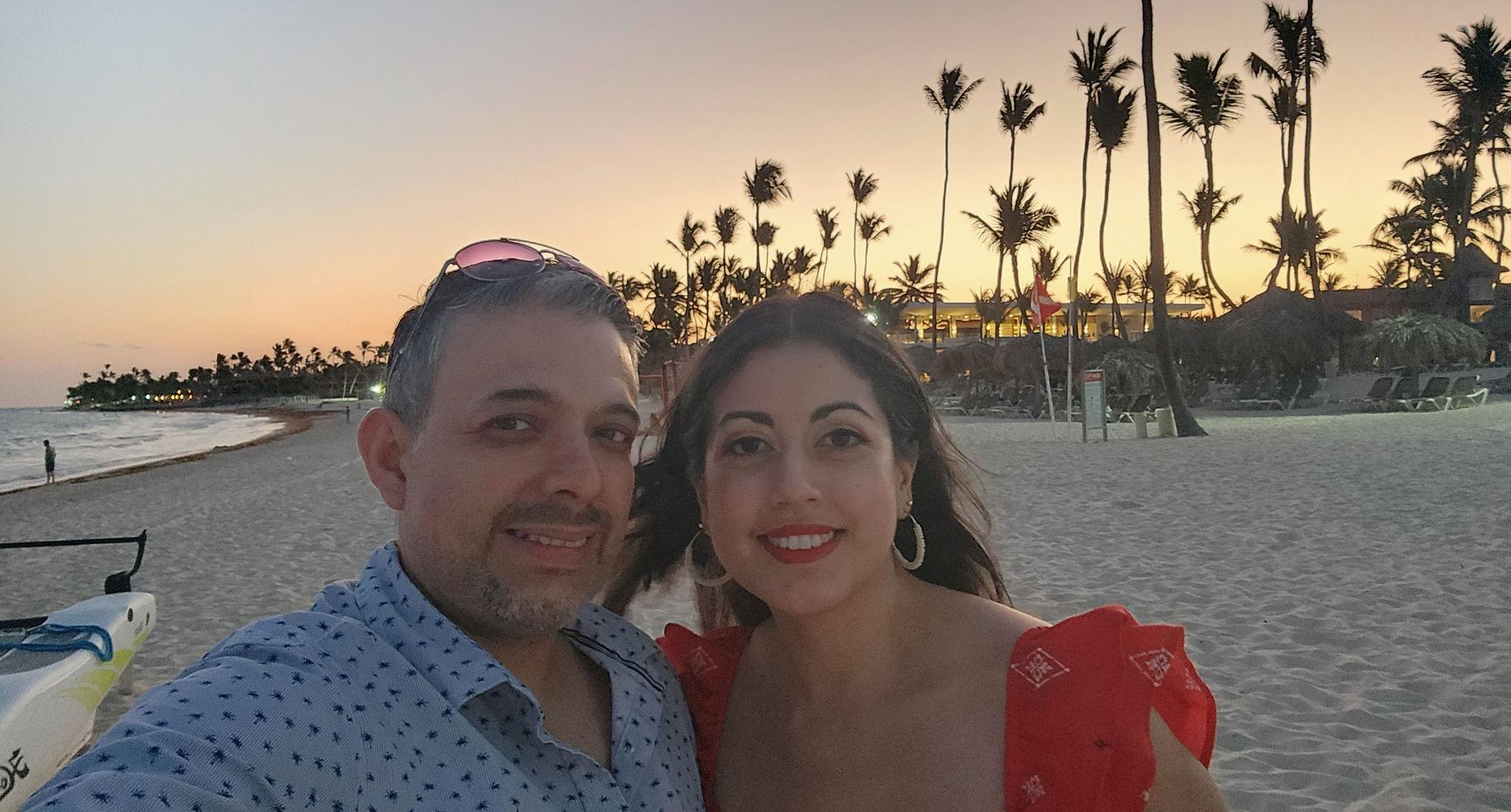 The Wedding Website of PAUL BASANTES and Denise Yepez