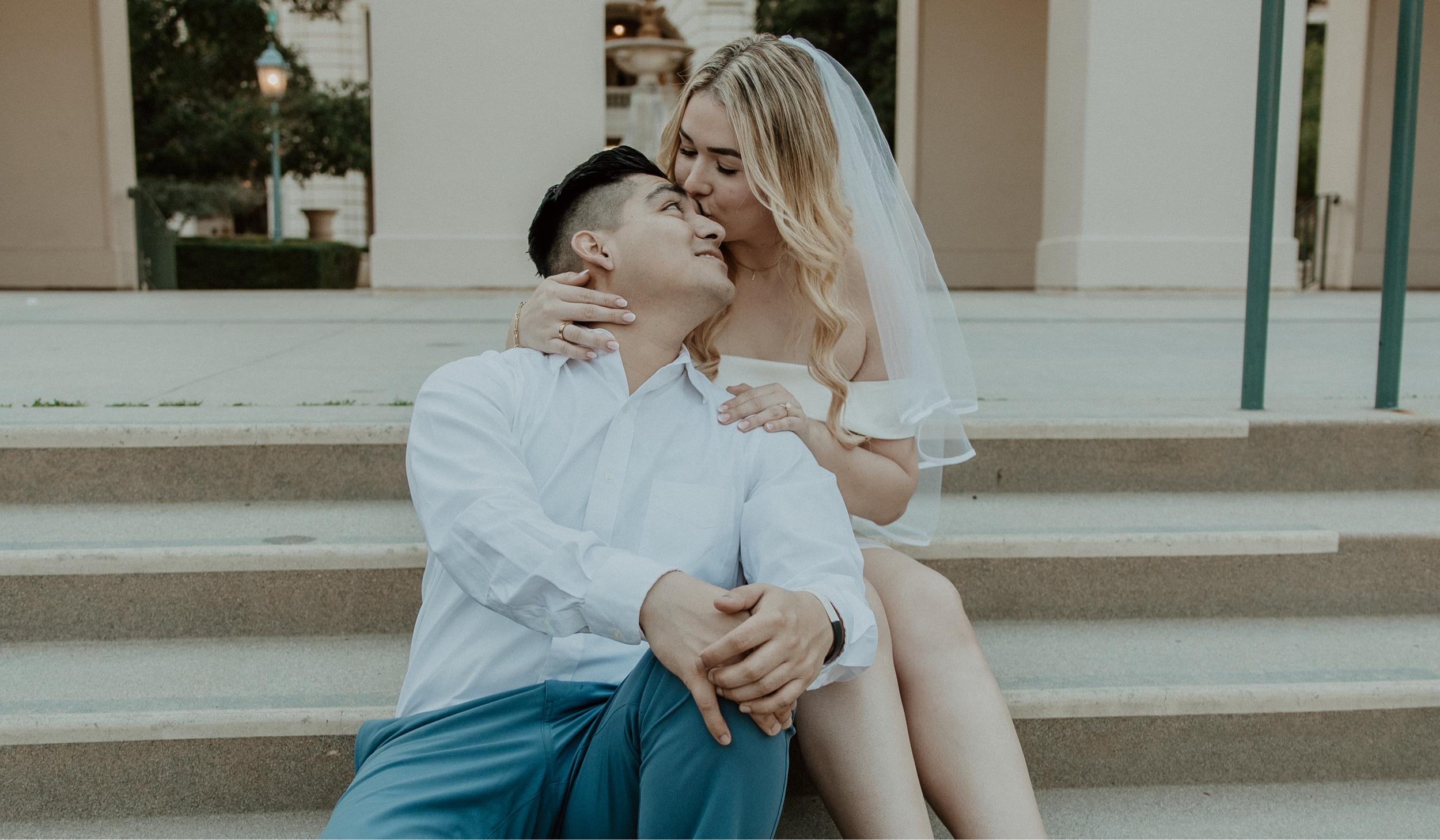 The Wedding Website of Priscilla Herrera and Jordan Pineda