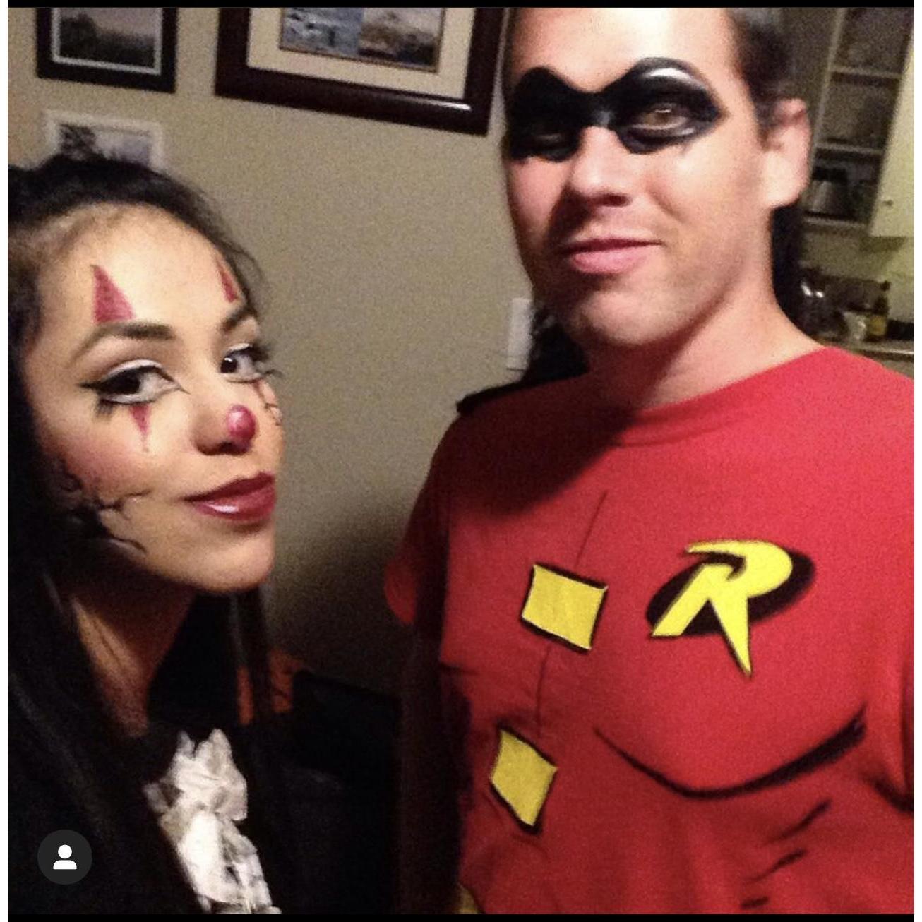 Halloween, 2015