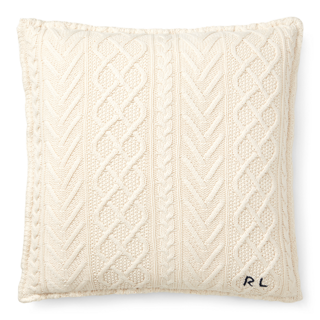 Highland Throw Pillow