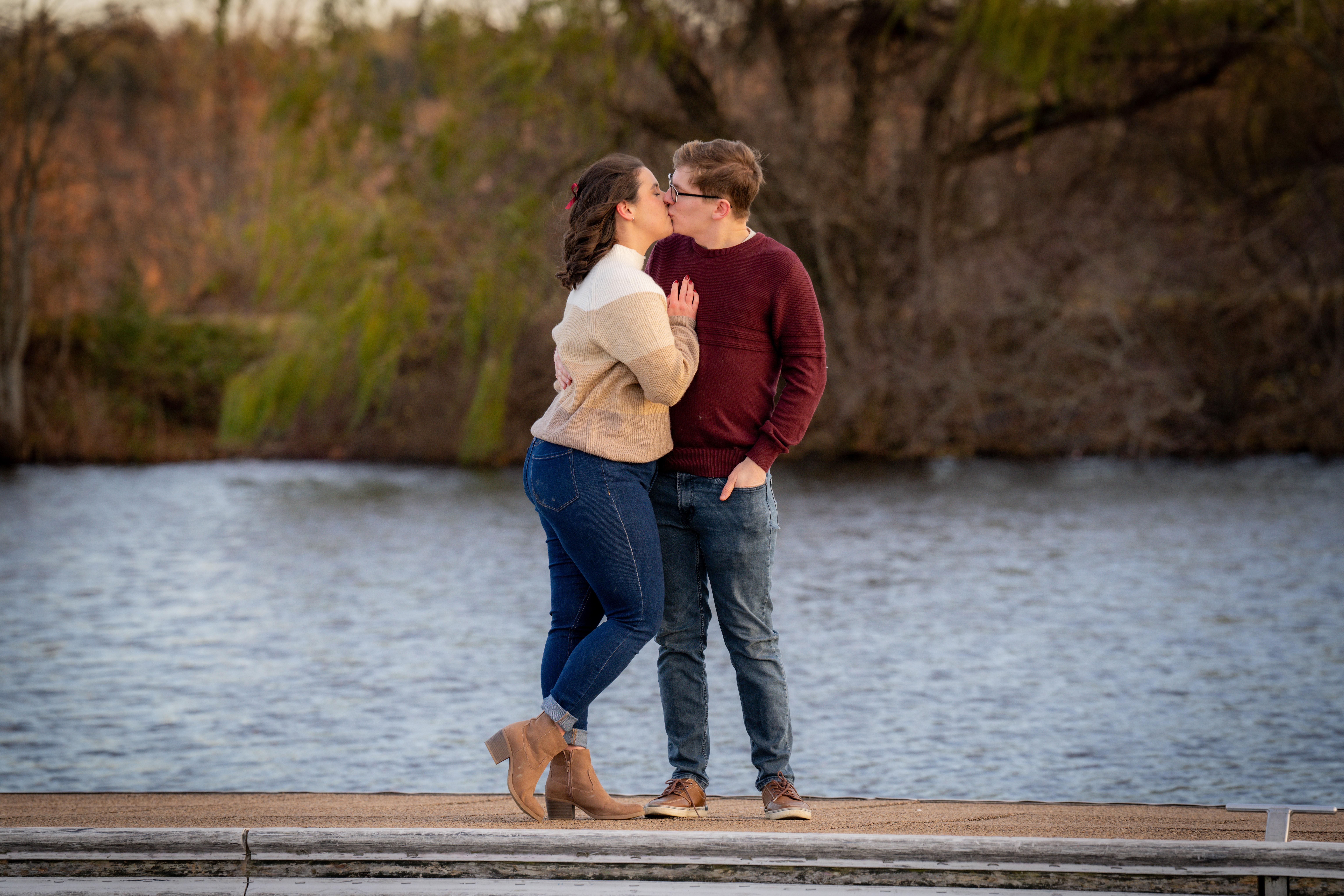The Wedding Website of Breanna McVay and Jacob Ross