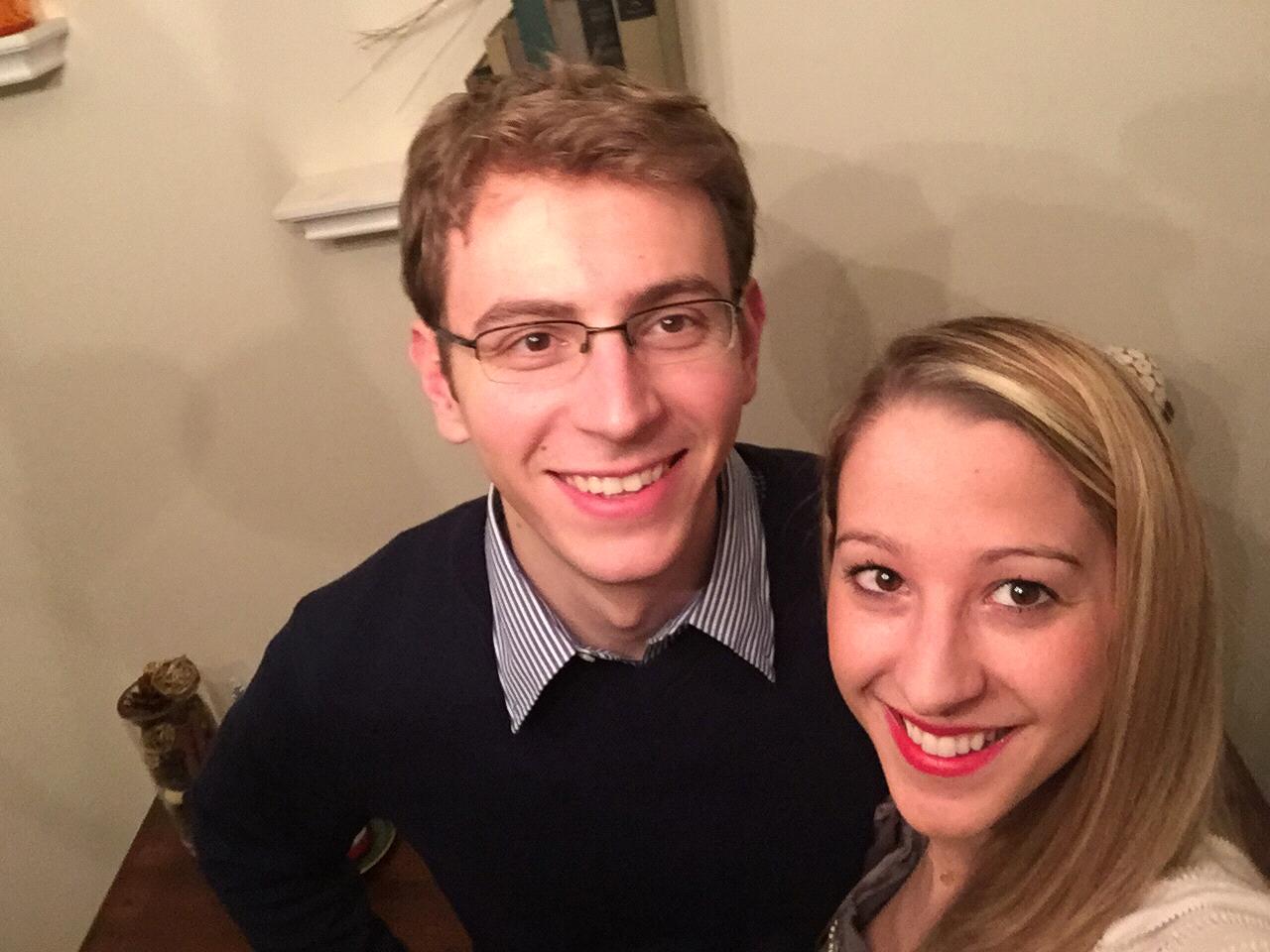 Date night!