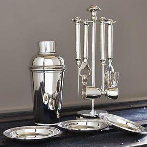 Harrison Cocktail Shaker