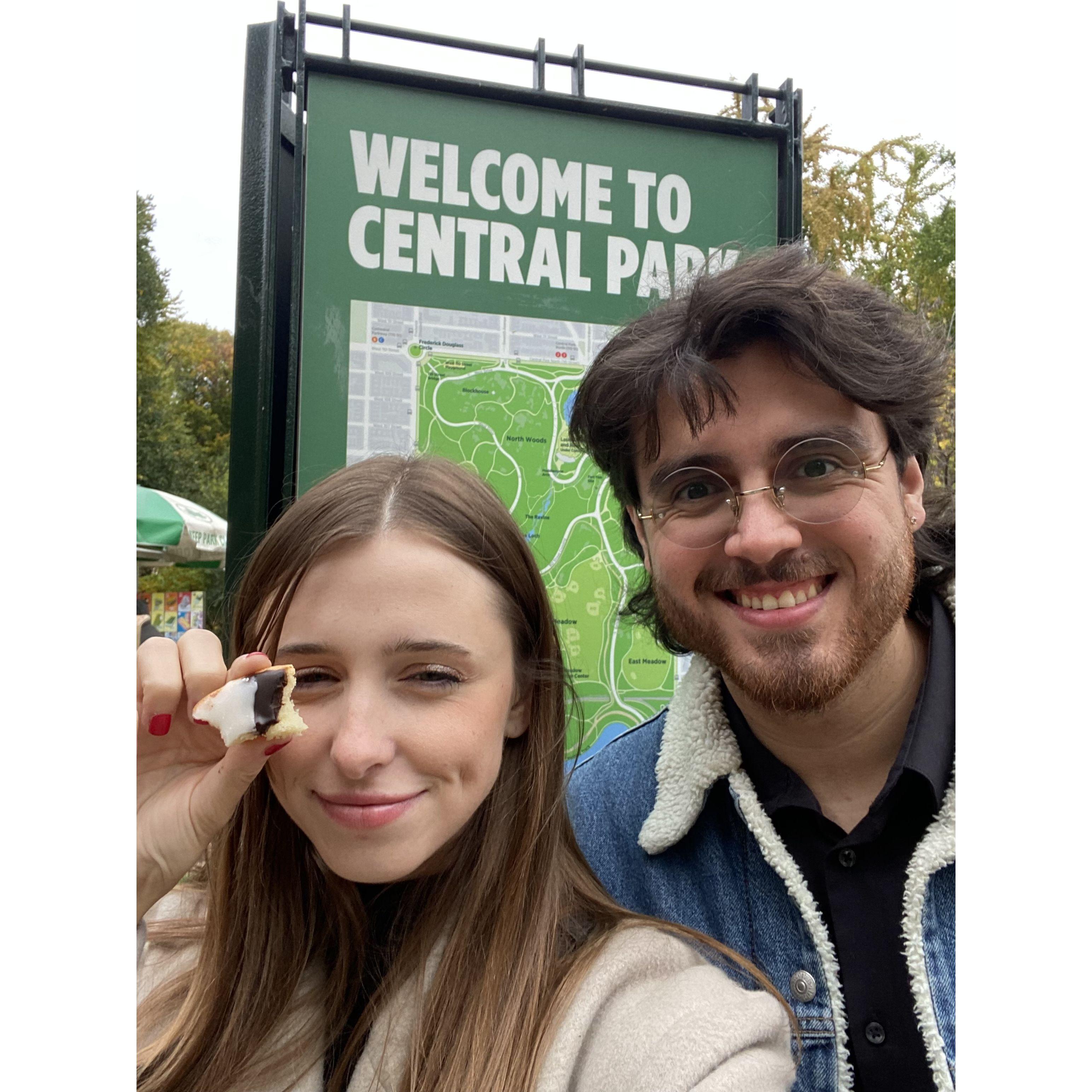 More NYC, we had so much fun :)