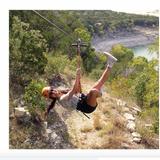 Lake Travis Zipline Adventures