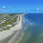 Folly Beach & Sullivan's Island